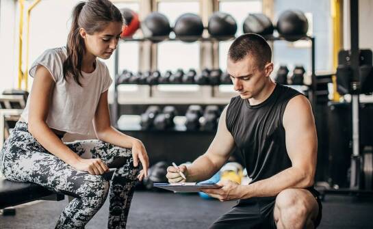 Jakie umiejętności powinien posiadać profesjonalny trener personalny?