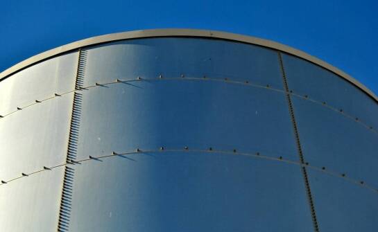 Jakie są najważniejsze kryteria wyboru zbiornika gazowego pod kątem pojemności?