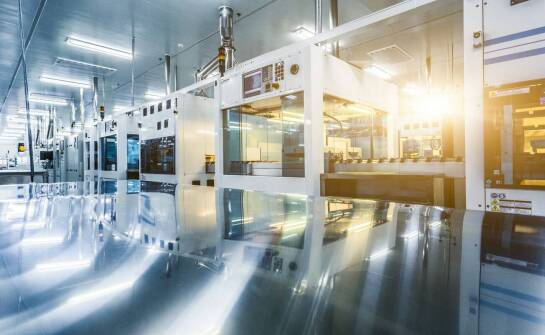 Korzyści z integracji automatyki z tradycyjnymi metodami produkcji