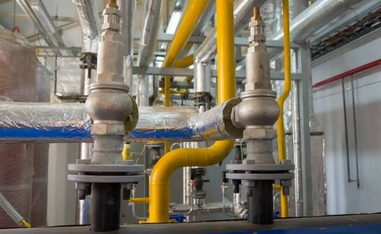 Jakie elementy wpływają na żywotność instalacji gazowej?