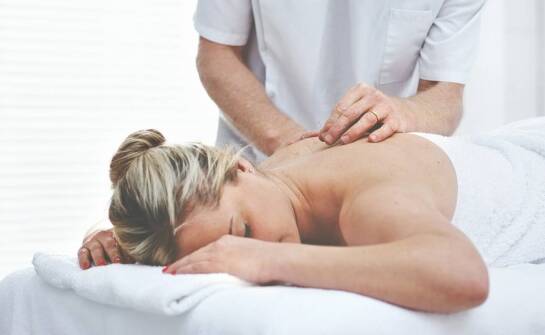 Wpływ suchego igłowania na poprawę jakości życia pacjentów