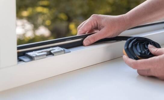 Jak nowoczesne techniki uszczelniania zwiększają efektywność energetyczną domu?