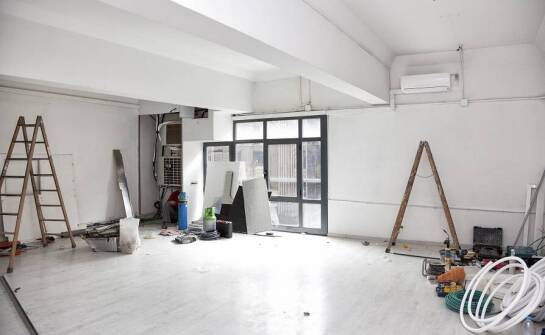 Zainwestuj w remont sklepu - kluczowe aspekty, które poprawią doświadczenie zakupowe