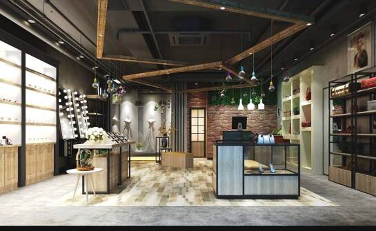 Zwiększ sprzedaż dzięki nowoczesnemu projektowaniu sklepu - funkcjonalność i innowacje