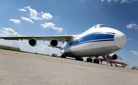 Szybkość i bezpieczeństwo: priorytety w spedycji lotniczej