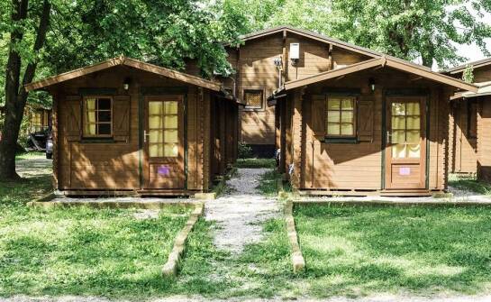 Jak zarezerwować domek do wynajęcia w Brennie krok po kroku?