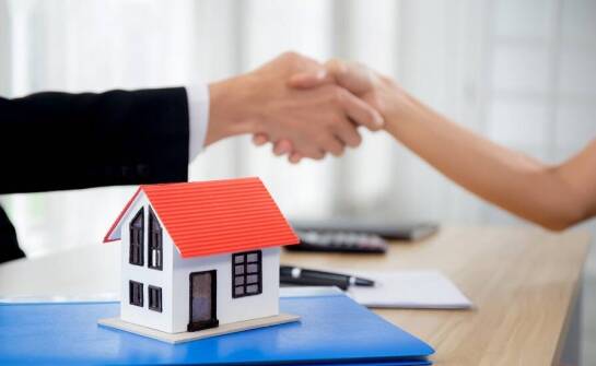 Jak m4 nieruchomości ułatwia uzyskanie kredytu hipotecznego?