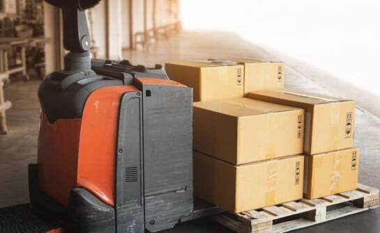 Jak przeglądy techniczne wpływają na żywotność sztaplarek?