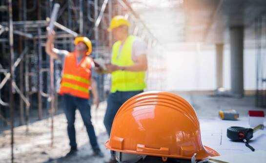 Rola nadzoru BHP w koordynacji prac różnych podwykonawców