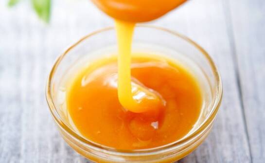 Wpływ miodu leczniczego na zdrowie dzieci i dorosłych