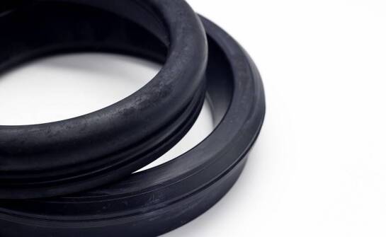 Innowacyjne rozwiązania uszczelniające dla przemysłu ciężkiego