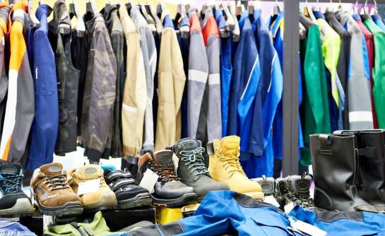 Kluczowe cechy obuwia przemysłowego dla bezpieczeństwa w miejscu pracy