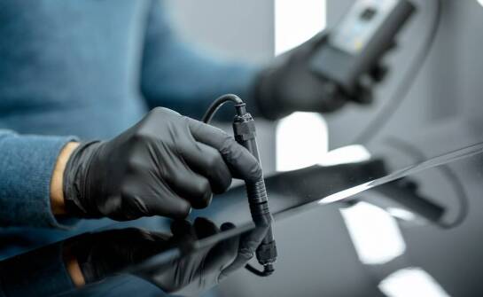 Wyciąganie wgniotek a minimalizacja szkód blacharskich - co warto wiedzieć?