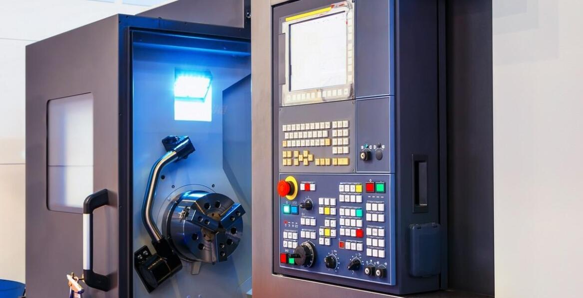 Co oznacza skrót CNC i jak wpływa na zrównoważoną produkcję?