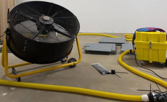 Współczesne wyzwania w osuszaniu murów budynków