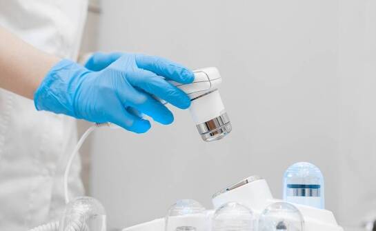 Wpływ kamer trychologicznych na proces identyfikacji schorzeń skóry głowy