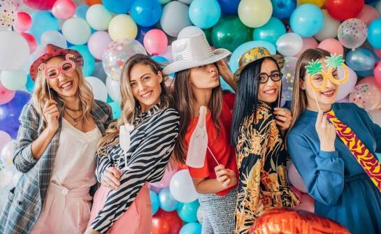 Najlepsze pomysły na tematyczne imprezy urodzinowe w Sali Bankietowej Broadway