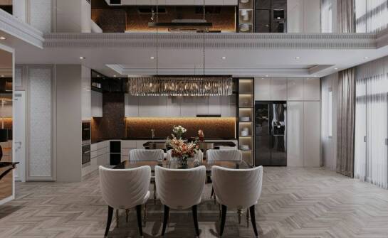 Wie kann man moderne maßgefertigte Möbel personalisieren, damit sie den individuellen Stil widerspiegeln?