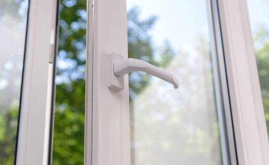 Nowoczesne technologie stosowane w produkcji klamek okiennych