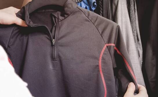 Najnowsze trendy w odzieży termoaktywnej na nadchodzący sezon