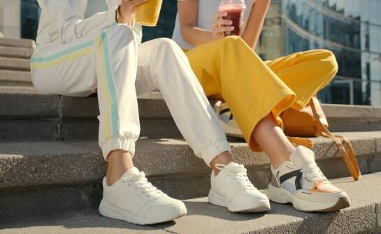Odzież sportowa i casualowa – jak łączyć style?
