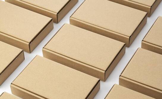 Rola producenta opakowań tekturowych w łańcuchu dostaw