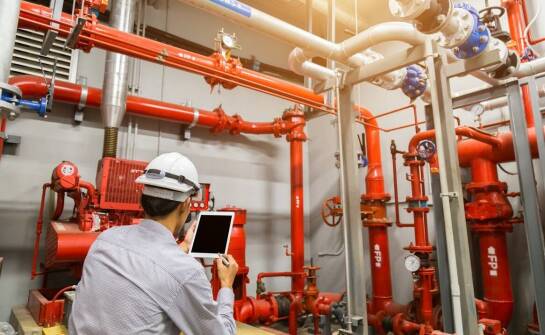 Nowoczesne technologie w gaszeniu magazynów energii: Przegląd innowacji