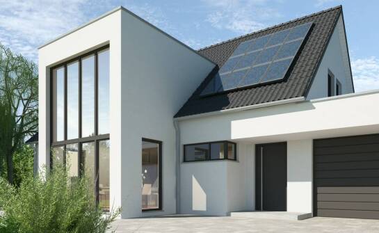Korzyści z wyboru energooszczędnych rozwiązań w budowie domów