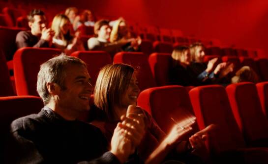 Der Einfluss der Ästhetik von Dekorationen auf das Zuschauererlebnis