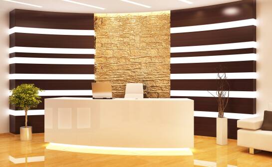 Wie wählt man die perfekte Fitness Rezeptionen für sein Studio aus?