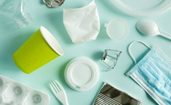 Die Rolle von pe schaumstoff bei der Reduzierung von CO2-Emissionen in der Lieferkette