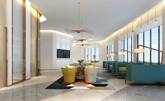 Fitness Rezeptionen: Schlüsselkomponenten für einen professionellen Auftritt