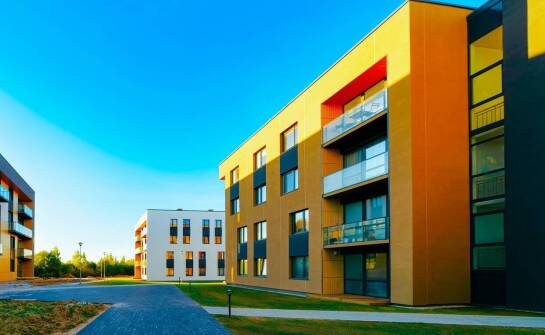 Apartamenty w Wiśle: idealne miejsce na wyjazd integracyjny