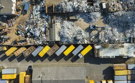 W jaki sposób wywóz kontenerów wspiera ochronę środowiska?