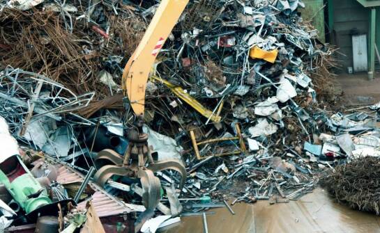 Złom cennik a warunki współpracy z klientami biznesowymi