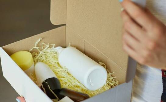 Personalizacja opakowań jako sposób na zwiększenie lojalności klientów