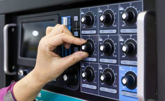 Profesjonalna kalibracja audiometrów – dlaczego warto zainwestować?