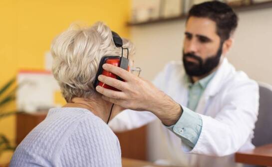 Kalibracja tympanometrów a bezpieczeństwo pacjentów