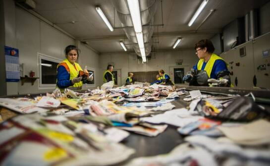 Jak skup kabli wspiera innowacyjne technologie recyklingu?