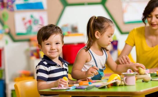 W jaki sposób przedszkole angażuje rodziców w proces edukacyjny dzieci?