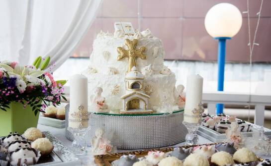 Komunijne dewocjonalia - Jakie produkty wybrać dla dziecka?