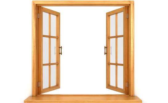 Der Einfluss eines niedrigen Uw-Wertes auf die Energieeffizienz von Holzfenstern