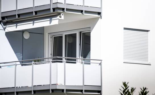 Vielfalt der Stile bei Balkontüren – wie wählt man die richtigen aus?