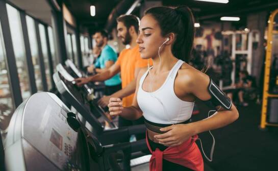 Wpływ galerii sfera mostowa na rozwój lokalnych klubów fitness