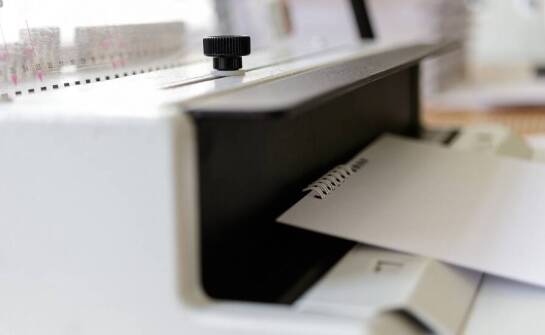 Jak wybrać bindownicę drutową do intensywnego użytkowania?