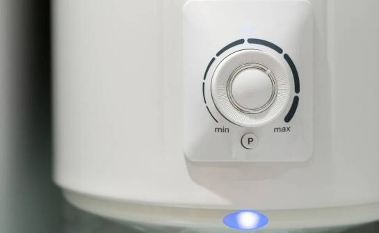 Ochrona przed korozją w pojemnościowych podgrzewaczach wody 30l