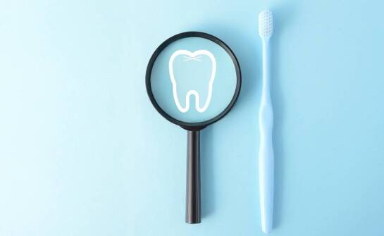 Higienizacja zębów a profilaktyka chorób przyzębia