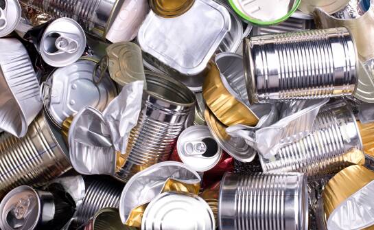 Ekologiczne korzyści z recyklingu puszek aluminiowych w profesjonalnym skupie