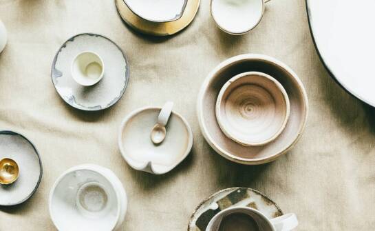 How ceramic mugs can enrich your pottery collection?