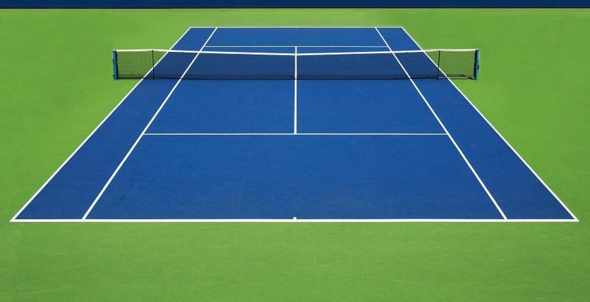 Jakie są najnowsze trendy w projektowaniu hotelowych kortów tenisowych?